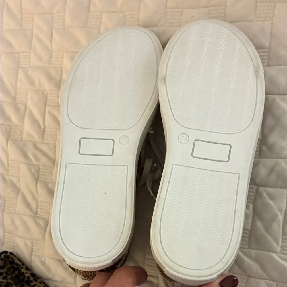 Anthropologie vacation robust sold
